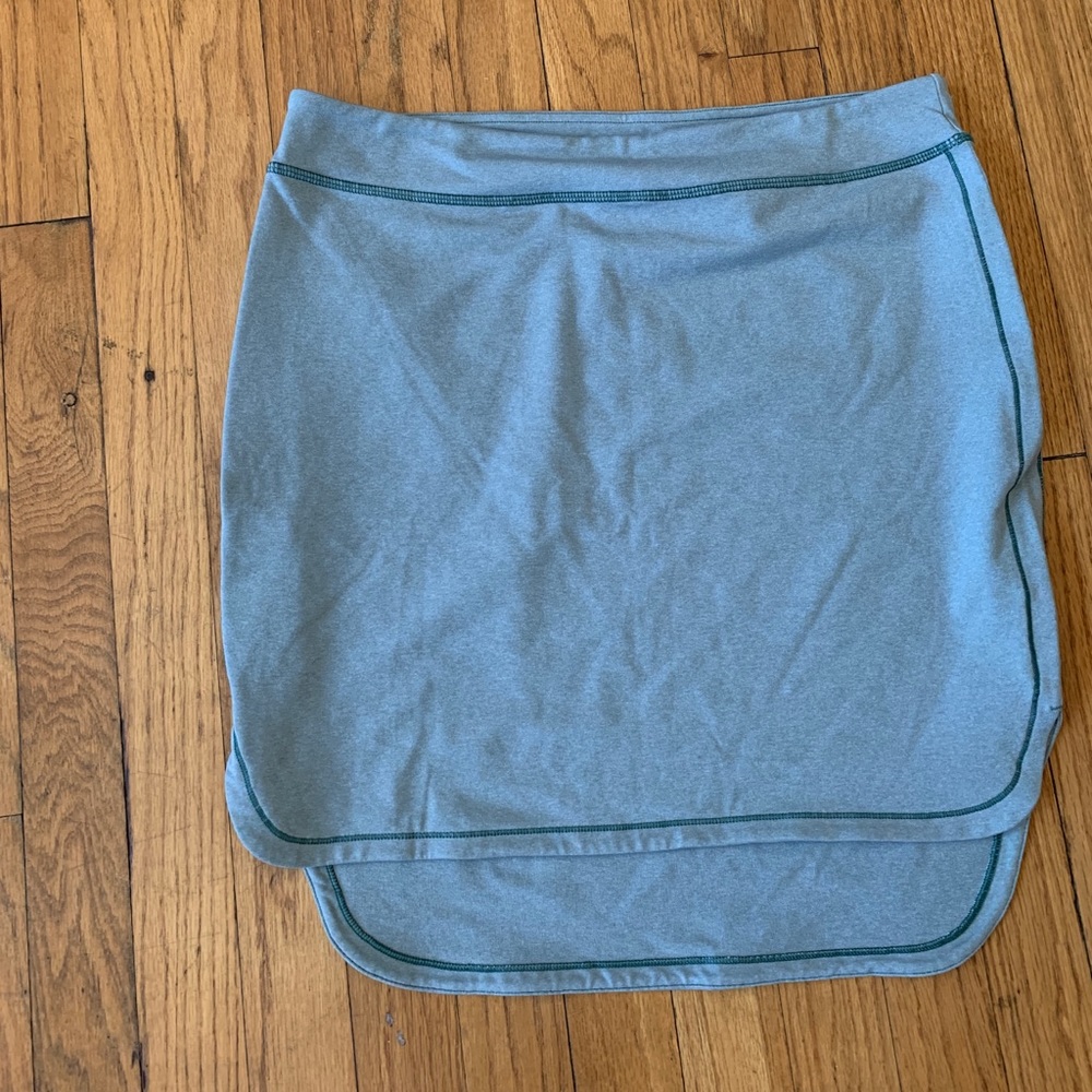 Lululemon skirt